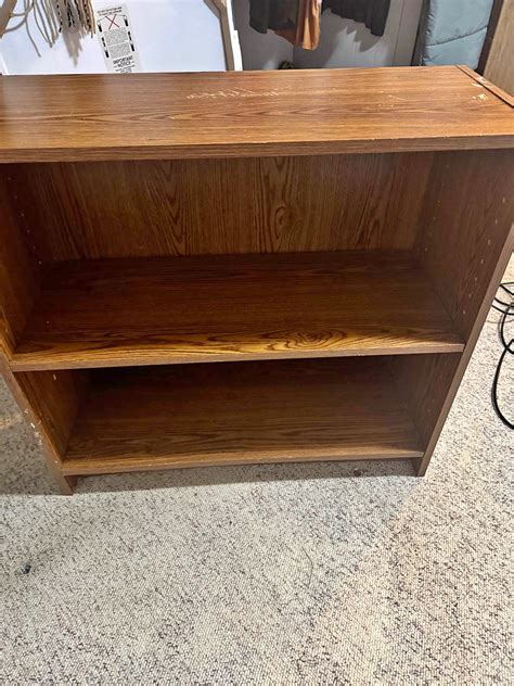 Book shelf - Bookcases - Brainerd, Minnesota | Facebook Marketplace ...