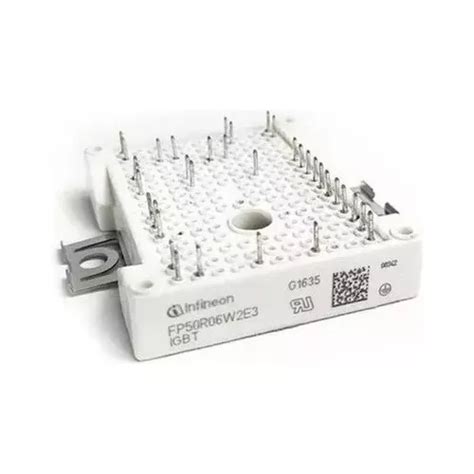 Igbt Fp R W E Modulo Infineon