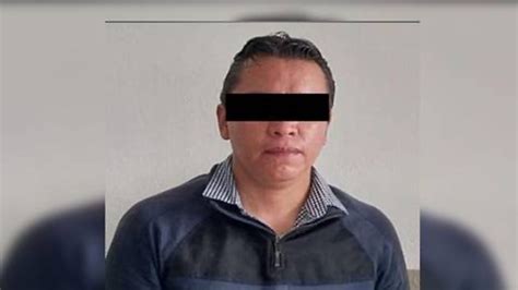 Cae Maestro De Cch Naucalpan Que Era Buscado Por Abuso Sexual Nota De