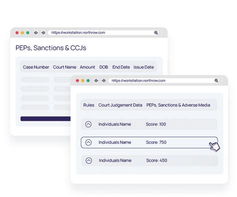 Automated Kyb Checks Verification And Onboarding Northrow