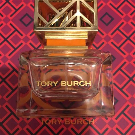 Tory Burch Tory Burch perfume - a fragrance for women 2013