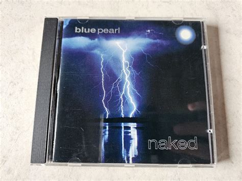 Blue Pearl Naked Kaufen Auf Ricardo