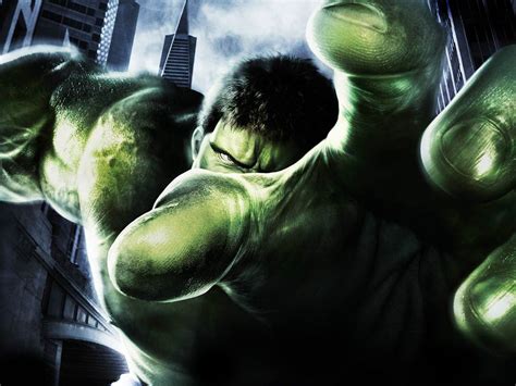 Incredible Hulk Wallpapers (78+ pictures) - WallpaperSet
