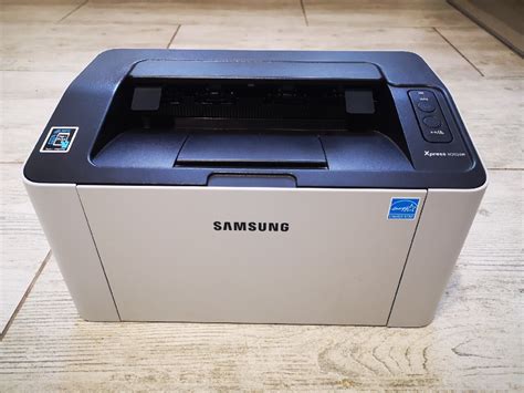 Drukarka Samsung Xpress M 2026W laserowa Rymanów Zdrój Kup teraz na