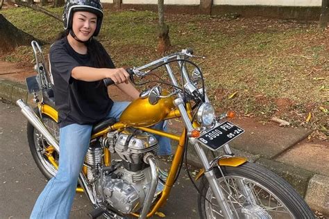 Video Chef Aiko Kemalingan Motor Rp90 Juta Raib Dicuri Oleh Dua Orang