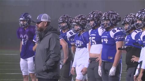 Boerne Greyhounds preparing for 4-A championship game | kens5.com