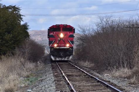 Descartan Afectaciones A Los Vecinos Por Trazo Del Tren