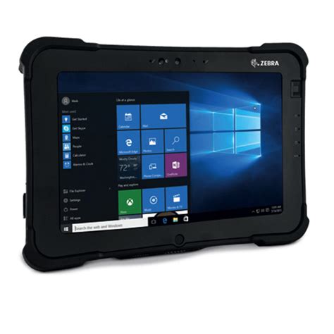 series ultra rugged tablet platform scancode