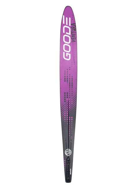 Goode Carbon Ventura – Goode Ski Technologies