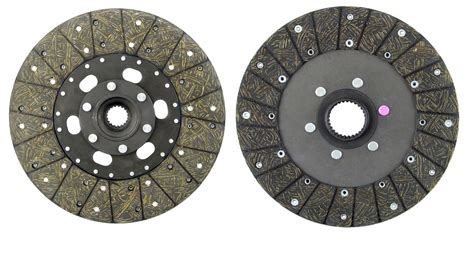 MMTractorParts Clutch Disc Kit John Deere 4000 4010 4020 Tractor