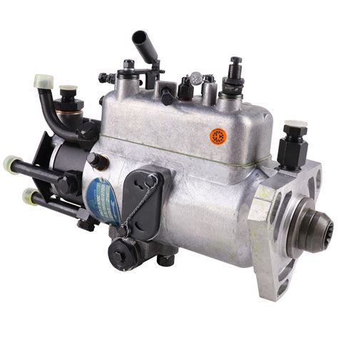 Hm886068 Injection Pump Cavlucas Fuel System Components