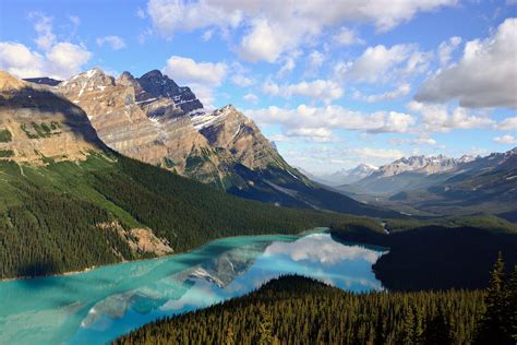 Canadian Rockies & Glacier National Park — Landmark Tours | Inclusive