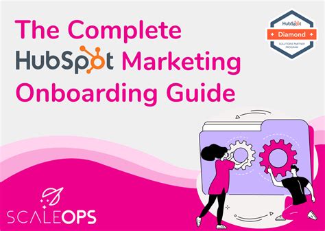 Onboarding For Hubspots Marketing Hub Everything You Need To Know