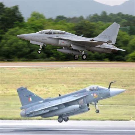 Defence Core On Twitter LCA Tejas Is Officially Out Of The Race As