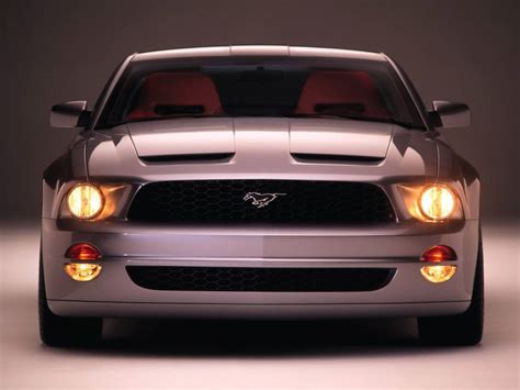 New ford models |Its My Car Club