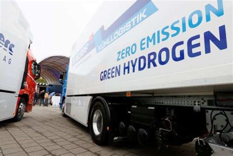 Power Ministry Notifies Green Hydrogen Policy Takes Steps Towards