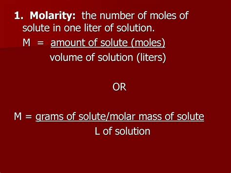 Classification Of Matter And Solutions Notes Part 1 Ppt Download