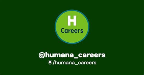 @humana_careers | Linktree