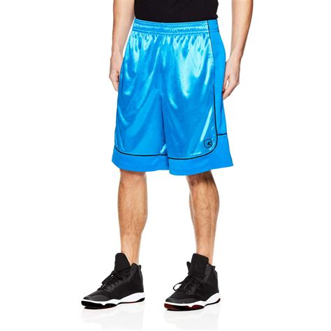 And1 And1 Mens All Courts Basketball Shorts