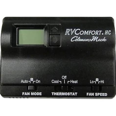 Coleman 9330a3341 64391 Digital Zoned Comfortzc Zone Control