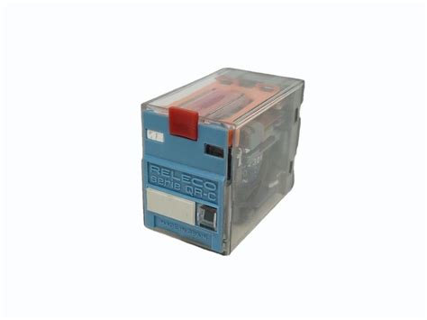 C9 A41 Fx Releco Power Relay 150v At ₹ 7000 High Power Relays In Bengaluru Id 2853348672073