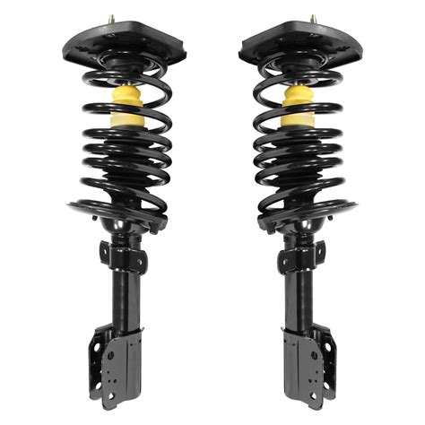 Suncore® 2 55s15311 001 Rear Complete Strut Assemblies