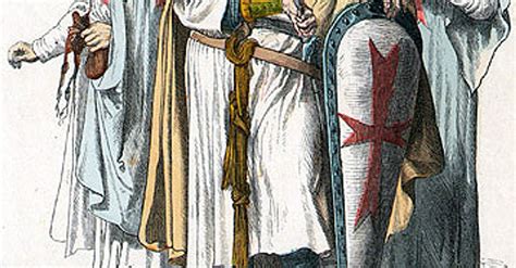 Knights Templar World History Encyclopedia