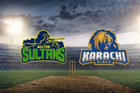 Psl 9 Multan Sultans Vs Karachi Kings Match 3 Highlights Incpak