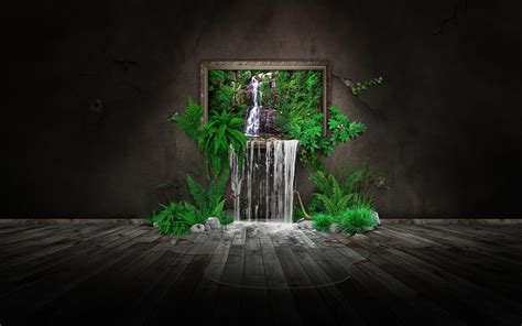 Surrealism Wallpapers - Wallpaper Cave