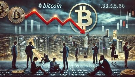 Bitcoin Forma Padr O De Topo Duplo Em Gr Fico De Horas Analista