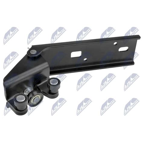 Nty Rollenf Hrung Schiebet R Links Passend F R Opel Vivaro Renault Trafic