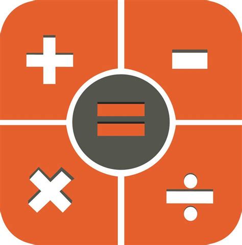 Calculator App Logo - LogoDix