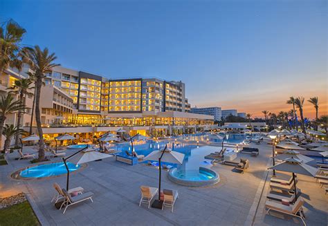 Hilton Skanes Monastir Beach Resort Monastir Tunisiebooking