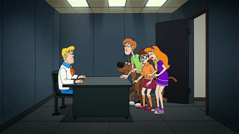 Be Cool Scooby Doo Season 1 Image Fancaps