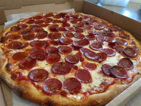 13 of Maine's Most Essential Pizza Spots - Eater Maine