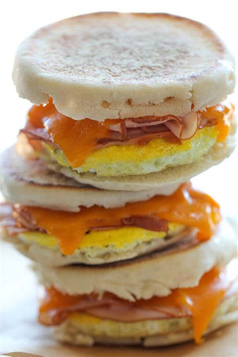 jimmy dean breakfast sandwich microwave instructions