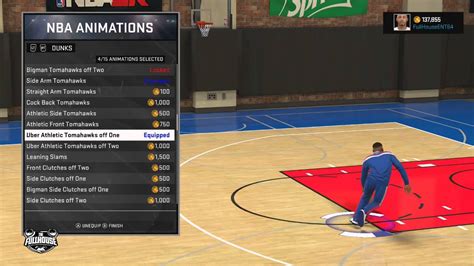 Nba 2k15 Mycareer Attributes Update Badges Signature And Stats Youtube