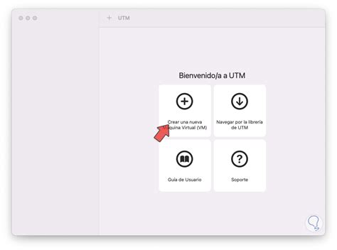Instalar Windows En Mac Con Utm Solvetic