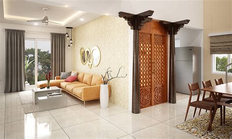 Pooja Room Door Decoration Leadersrooms