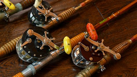 Fishing Reels Types: Explore Different Types Of Fishing Reels