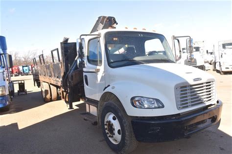 2014 Freightliner Business Class M2 106 For Sale In Covington Tennessee