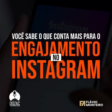 Engajamento no Instagram Pense bem um seguidor que não reage às suas