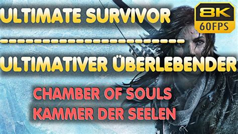 Rise Of The Tomb Raider Chamber Of Souls The Devine Source