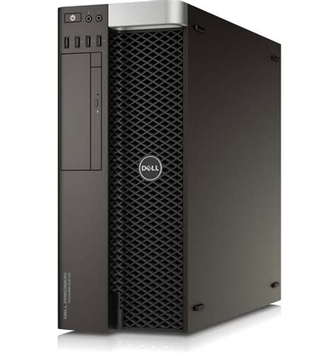 Dell Precision T5810 Workstation Reviews, Pros and Cons | TechSpot