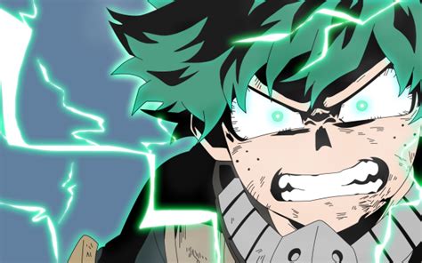 [30+] My Hero Academia 8k Wallpapers