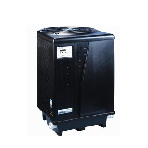 Pentair Ultratemp Heat Pump 120000 Btu Pn 460963 Aqua Tech