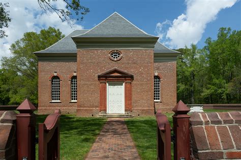 Historic Sites In Virginia | Chesapeake Bay Attractions