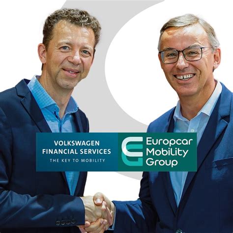 Europcar Mobility Group Bernimmt Mehrheitsanteile An Euromobil Gmbh