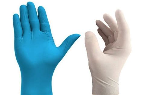 Nitrile Vs Latex Gloves Which Should You Use Gloves Mag