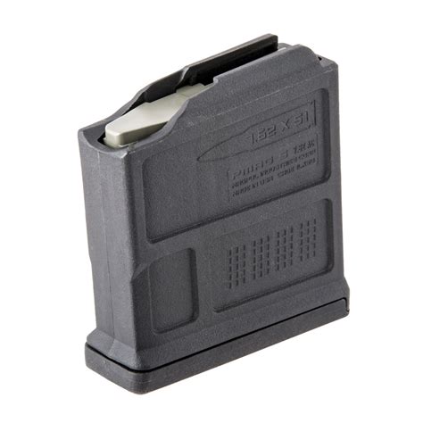 Magpul Short Action Aics 5rd Pmag Ac Magazine 308 Winchester Brownells